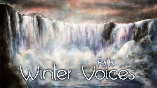 Winter Voices - Две истории игры